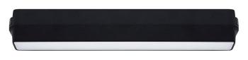 Накладной светильник Arte Lamp Rapid A6153PL-1BK