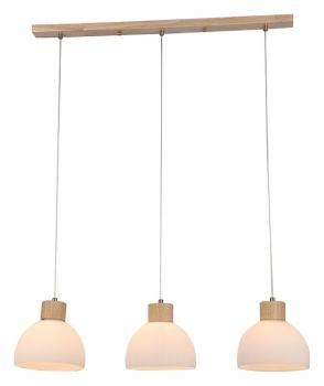 Подвесной светильник Arte Lamp Caprice A4184SP-3BR Подвесной светильник Arte Lamp Caprice A4184SP-3BR
