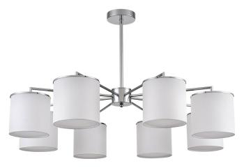 Люстра на штанге Lumion Suntori 6591/8