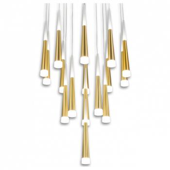 Подвесной светильник Citilux Вегас CL227162