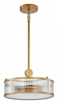 Светильник на штанге Favourite Radiales 3099-3P