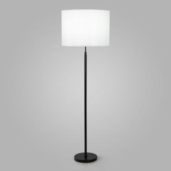 Торшер Eurosvet Notturno 01163/1 черный Торшер Eurosvet Notturno 01163/1 черный