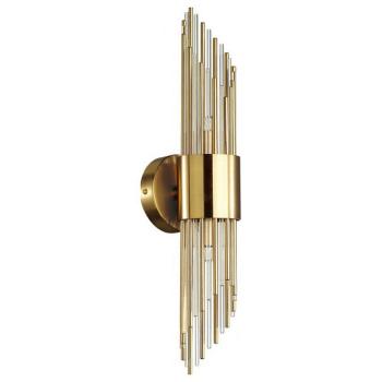 Бра Odeon Light Flambi 4847/2W Бра Odeon Light Flambi 4847/2W