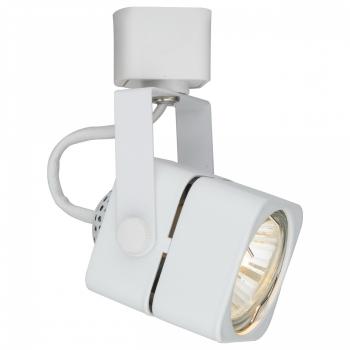 Светильник на штанге Arte Lamp Linea A1314PL-1WH Светильник на штанге Arte Lamp Linea A1314PL-1WH