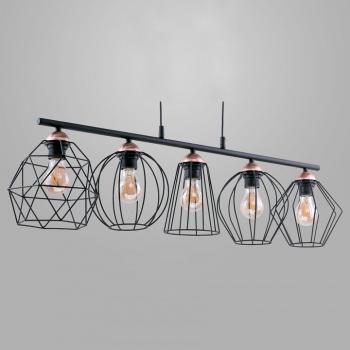 Подвесной светильник TK Lighting Galaxy 1649 Galaxy Подвесной светильник TK Lighting Galaxy 1649 Galaxy