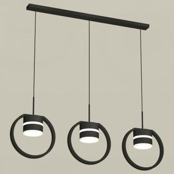 Подвесной светильник Ambrella Light XB XB9107153 Подвесной светильник Ambrella Light XB XB9107153
