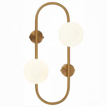 Бра ST-Luce Vera SL1149.301.02 Бра ST-Luce Vera SL1149.301.02