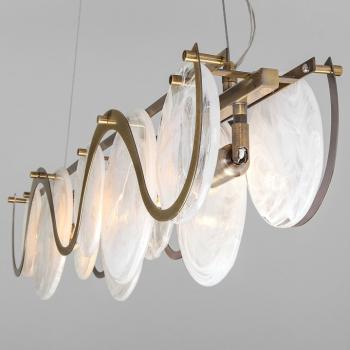 Подвесной светильник Bogate's Galicia 354/4 Smart Подвесной светильник Bogate's Galicia 354/4 Smart