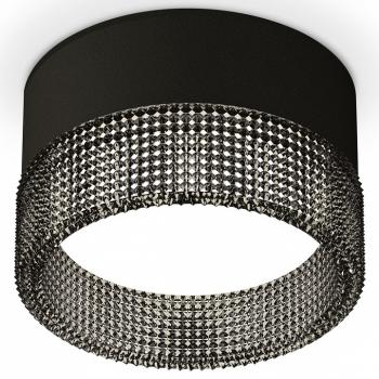 Накладной светильник Ambrella Light XS XS8102031 Накладной светильник Ambrella Light XS XS8102031