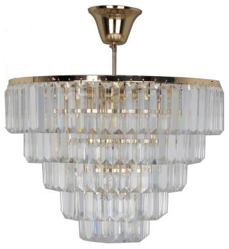 Люстра на штанге MW-Light Аделард 5 642010805