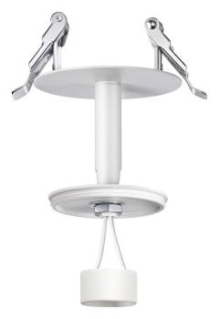 Встраиваемый светильник Novotech Unite 370681