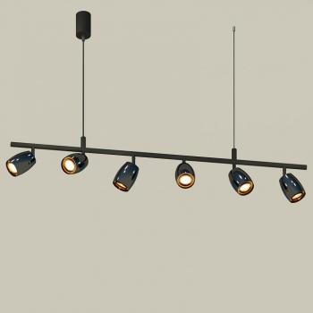 Подвесной светильник Ambrella Light XB XB9006530 Подвесной светильник Ambrella Light XB XB9006530