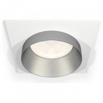 Встраиваемый светильник Ambrella Light XC XC6520023 Встраиваемый светильник Ambrella Light XC XC6520023