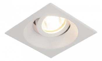 Встраиваемый светильник Elektrostandard Molder a036507