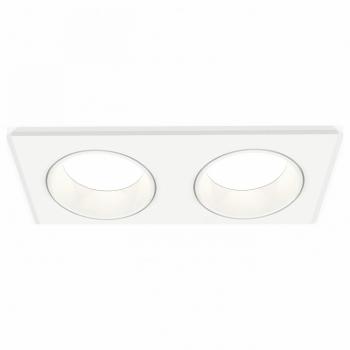Встраиваемый светильник Ambrella Light XC XC6525001 Встраиваемый светильник Ambrella Light XC XC6525001