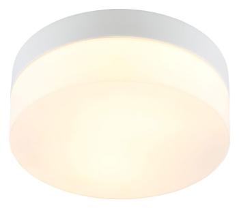 Накладной светильник Arte Lamp Aqua-Tablet A6047PL-1WH Накладной светильник Arte Lamp Aqua-Tablet A6047PL-1WH