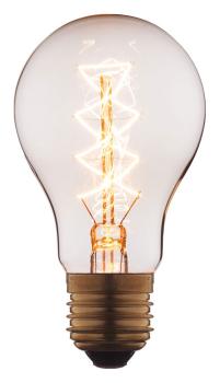 Лампа накаливания Loft it Edison Bulb E27 40Вт K 1003-C Лампа накаливания Loft it Edison Bulb E27 40Вт K 1003-C