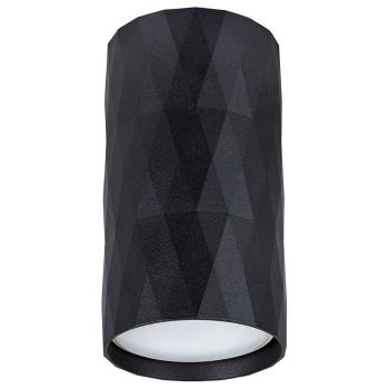 Накладной светильник Arte Lamp Fang A5557PL-1BK Накладной светильник Arte Lamp Fang A5557PL-1BK