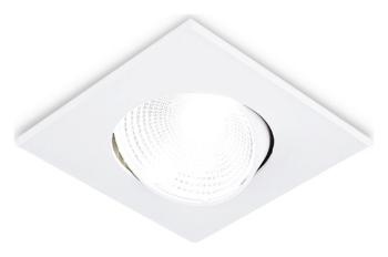 Встраиваемый светильник Ambrella Light S S490 W Встраиваемый светильник Ambrella Light S S490 W