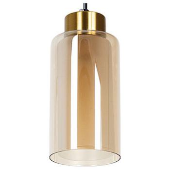 Подвесной светильник Arte Lamp Leo A7027SP-1BK Подвесной светильник Arte Lamp Leo A7027SP-1BK