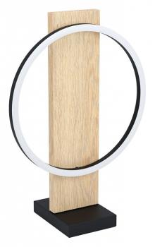 Настольная лампа декоративная Eglo Boyal 99469 Настольная лампа декоративная Eglo Boyal 99469