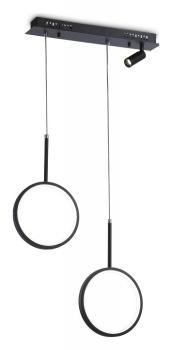 Подвесной светильник Ambrella Light FL FL5274 Подвесной светильник Ambrella Light FL FL5274