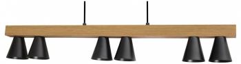 Подвесной светильник Favourite Piffero 2984-6P Подвесной светильник Favourite Piffero 2984-6P