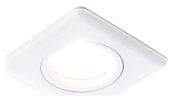 Встраиваемый светильник Ambrella Light Dising P2350 P2350 W Встраиваемый светильник Ambrella Light Dising P2350 P2350 W