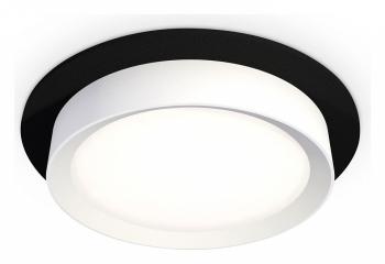 Встраиваемый светильник Ambrella Light XC XC8051001 Встраиваемый светильник Ambrella Light XC XC8051001