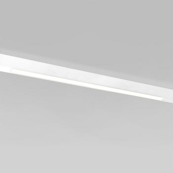 Встраиваемый светильник Elektrostandard Slim Magnetic L a059183