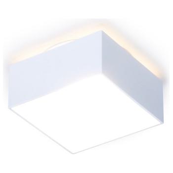 Встраиваемый светильник Ambrella Light TN TN192 Встраиваемый светильник Ambrella Light TN TN192