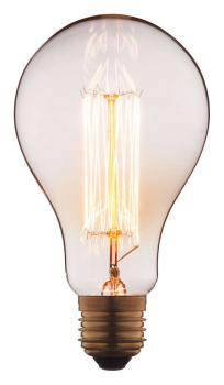 Лампа накаливания Loft it Edison Bulb E27 60Вт K 9560-SC Лампа накаливания Loft it Edison Bulb E27 60Вт K 9560-SC