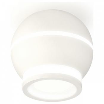 Накладной светильник Ambrella Light XS XS1101040 Накладной светильник Ambrella Light XS XS1101040