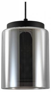 Подвесной светильник Indigo Alleanza 10023/1P Black Подвесной светильник Indigo Alleanza 10023/1P Black