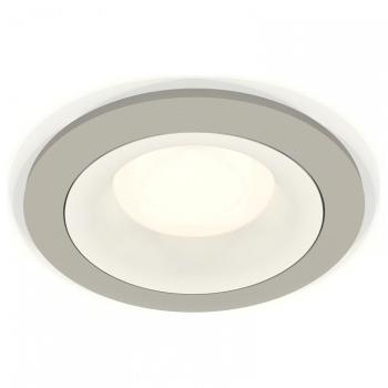 Встраиваемый светильник Ambrella Light XC XC7623001 Встраиваемый светильник Ambrella Light XC XC7623001