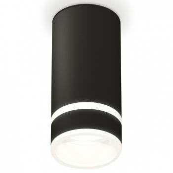 Накладной светильник Ambrella Light XS XS8162005 Накладной светильник Ambrella Light XS XS8162005