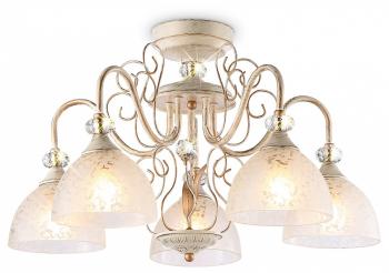 Люстра на штанге Ambrella Light TR TR3057 Люстра на штанге Ambrella Light TR TR3057