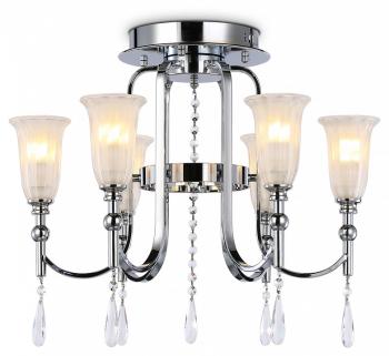 Потолочная люстра Ambrella Light TR TR3243 Потолочная люстра Ambrella Light TR TR3243