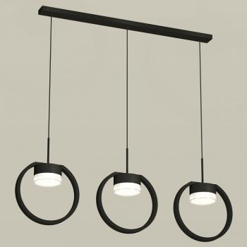 Подвесной светильник Ambrella Light XB XB9107156 Подвесной светильник Ambrella Light XB XB9107156