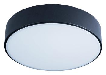Накладной светильник Loft it Axel 1 10002/12 Black Накладной светильник Loft it Axel 1 10002/12 Black