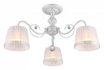 Люстра на штанге Omnilux Campovaglio OML-54117-03