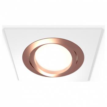 Встраиваемый светильник Ambrella Light XC XC7631084 Встраиваемый светильник Ambrella Light XC XC7631084