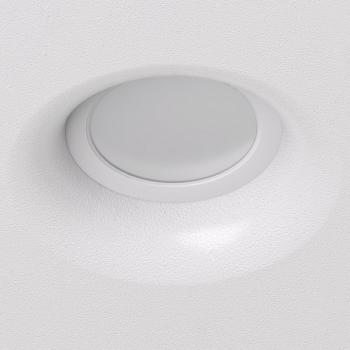 Встраиваемый светильник Denkirs INVIZ DK2080-WH Встраиваемый светильник Denkirs INVIZ DK2080-WH