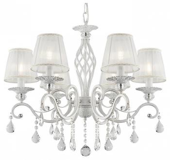 Подвесная люстра Maytoni Grace ARM247-06-G