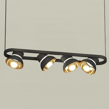 Подвесной светильник Ambrella Light XB XB9164081 Подвесной светильник Ambrella Light XB XB9164081