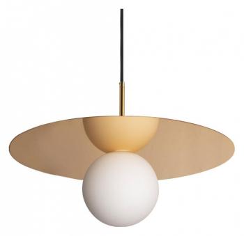 Подвесной светильник Loft it Ufo 10120/350P Gold Подвесной светильник Loft it Ufo 10120/350P Gold