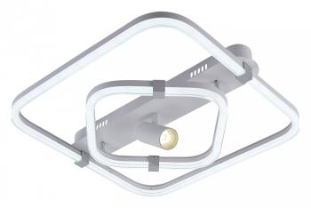 Накладной светильник Escada Factor 10280/2LED