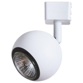 Светильник на штанге Arte Lamp Brad A6253PL-1WH Светильник на штанге Arte Lamp Brad A6253PL-1WH