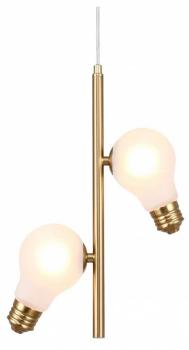 Подвесная люстра Freya Evidence FR5372PL-02BS