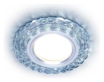 Встраиваемый светильник Ambrella Light S S287 Встраиваемый светильник Ambrella Light S S287